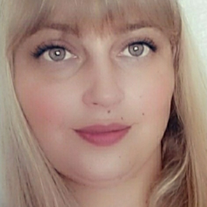 Ксения Шабунина Profile Picture
