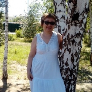 Zvezdarosinka Profile Picture