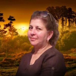 Роза Халухаева Profile Picture