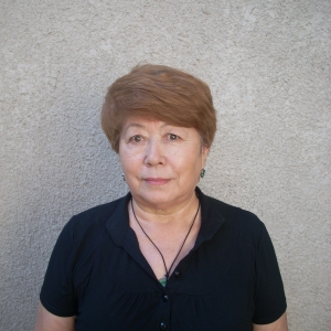 Нина Фанширова Profile Picture