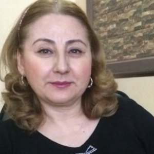 Аминат Алиева Profile Picture