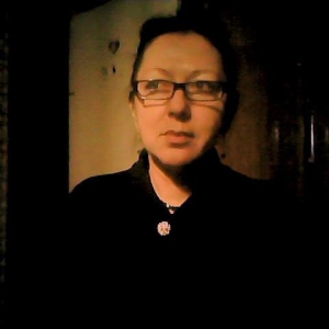 Дина Ситникова Profile Picture