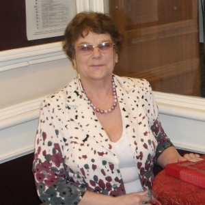 Людмила Рыжакова Profile Picture