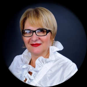 Людмила Орехова Profile Picture