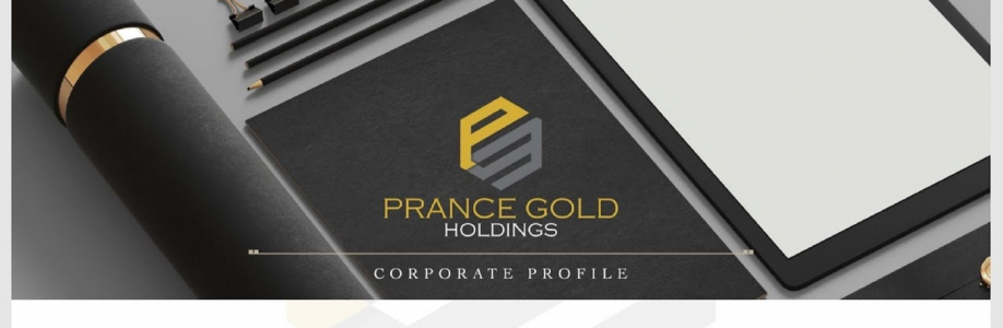 Prance Gold Holdings Cover Image