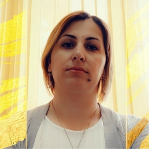 Зульфия Алиева Profile Picture