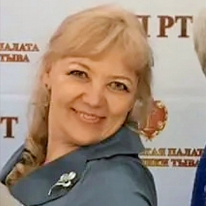 Ольга Владимировна Артемьева Profile Picture