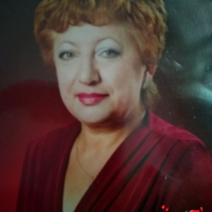 Татьяна Цветкова Profile Picture