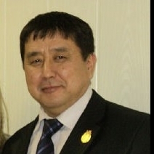 Amangeldy Zhumagulov Profile Picture