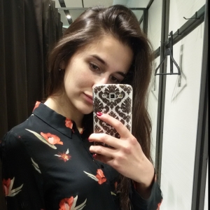 Adilya Dinaeva Profile Picture