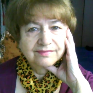 Татьяна Филиппова Profile Picture