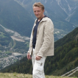 Алексей Аминов Profile Picture