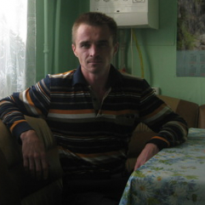 Валерий Прошутинский Profile Picture