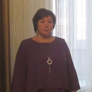 Нина Титова Profile Picture