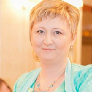 Мария Кобелева Profile Picture