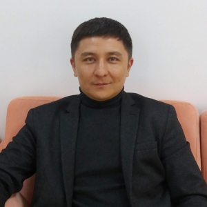 Nurzhan Serkeyev Profile Picture