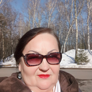 Надежда Селицкая Profile Picture