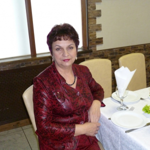 Светлана Потапова Profile Picture