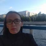 Наталия Степкина Profile Picture