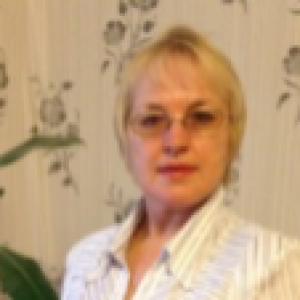 Любовь Горобчук Profile Picture
