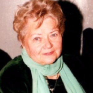Тамара Луцькая Profile Picture