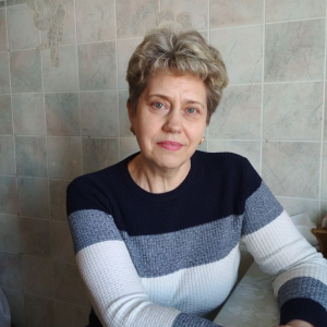 Ольга Костина Profile Picture