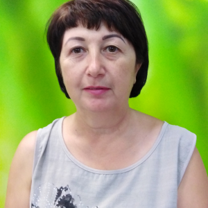 ИРИНА ТЕМИРОВА Profile Picture