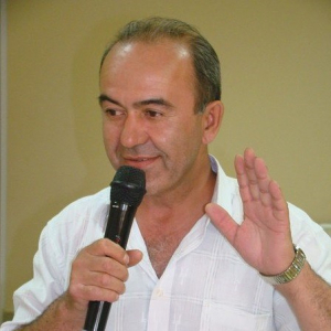 Альфрет Мубаракзянов Profile Picture