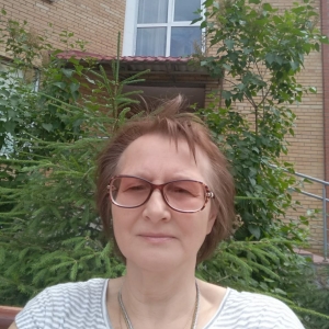 Светлана Тытарь Profile Picture