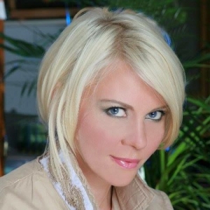 Olga Uskova Profile Picture