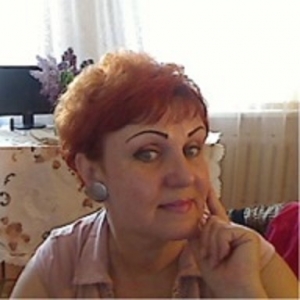 Галина Прокопенко Profile Picture