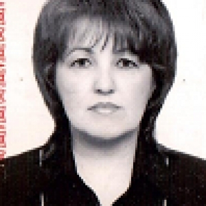 Gulfira Suleymanova Profile Picture