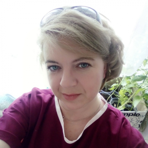 Наталия Баранова Profile Picture