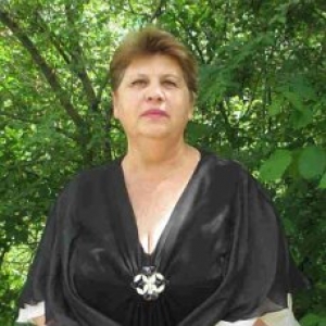 Zoya Kurennaya Profile Picture