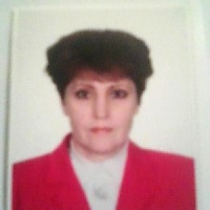 Райля Цепунова Profile Picture