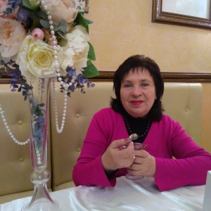 Людмила Горностай Profile Picture