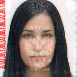 Кристина Казымова Profile Picture