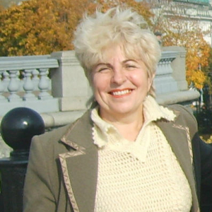 Лариса Коверзнева Profile Picture