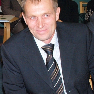 Владимир Буянкин Profile Picture