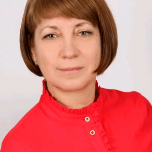 Надежда Егошина Profile Picture