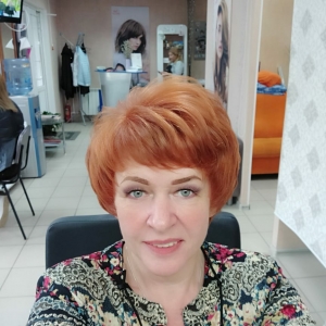 Марина Белостоцкая Profile Picture