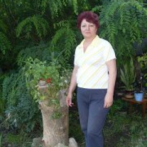 Ольга Добровольская Profile Picture