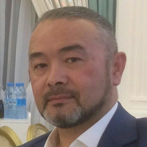 Серик Темиршотов Profile Picture