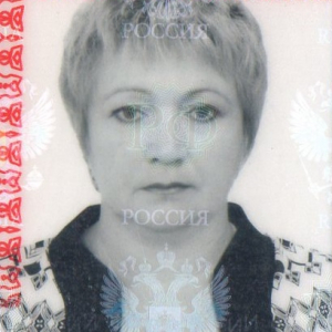 Валентина Маркович Profile Picture