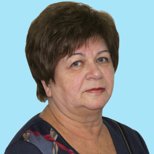 Galina Prikhodko Profile Picture