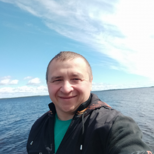 Андрей Борунов Profile Picture