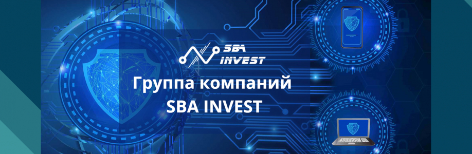 SBA INVEST - Группа компаний Cover Image