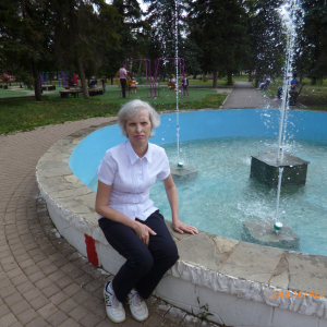 Светлана Усачева Profile Picture