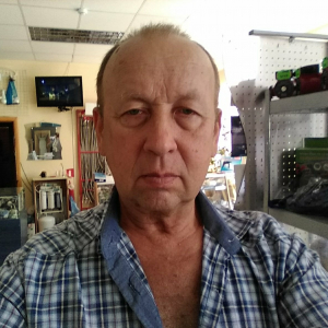 Игорь Семенищев Profile Picture