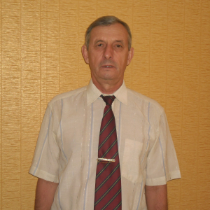 Александр Дегтярев Profile Picture